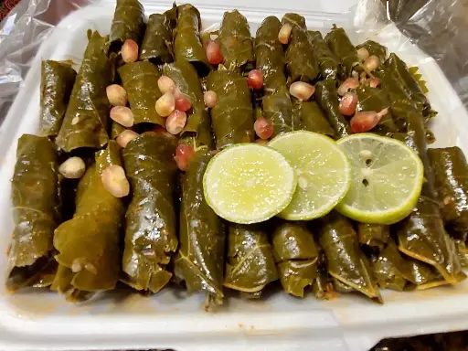 كيلو محشى ورق عنب